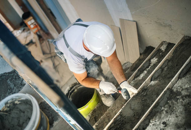 Best Concrete Demolition Services in Crestline, CA