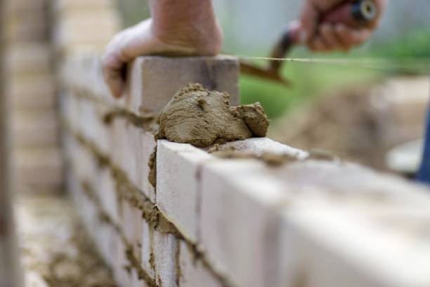Best Residential Concrete Solutions in Crestline, CA